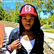 Young Sam - List pictures