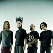 Static-x - List pictures