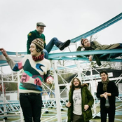 Efterklang - List pictures