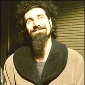Serj Tankian - List pictures