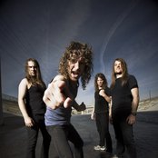 Airbourne - List pictures