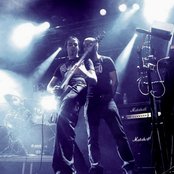 Persefone - List pictures