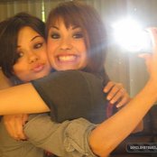 Selena Gomez & Demi Lovato - List pictures