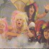 Tigertailz - List pictures