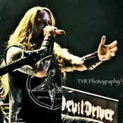Devildriver - List pictures