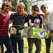 Between The Trees - List pictures