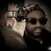 Fally Ipupa - List pictures