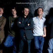 Trash Can Sinatras - List pictures