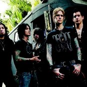 Buckcherry - List pictures