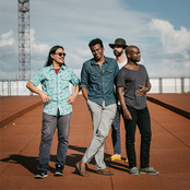 Sinkane - List pictures