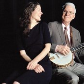 Steve Martin & Edie Brickell - List pictures