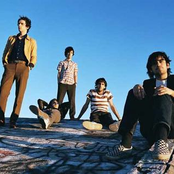 The Thrills - List pictures