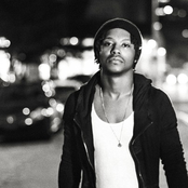 Lupe Fiasco - List pictures