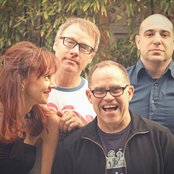 The Orange Peels - List pictures