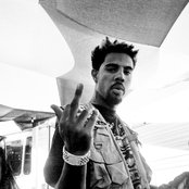 Vic Mensa - List pictures