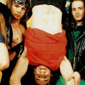 Mother Love Bone - List pictures