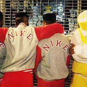 Heavy D & The Boyz - List pictures