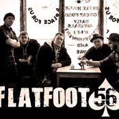 Flatfoot 56 - List pictures