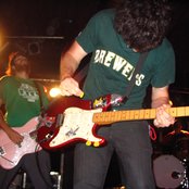 Bear Vs. Shark - List pictures