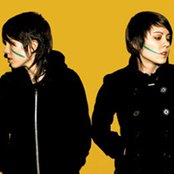 Tegan And Sara - List pictures