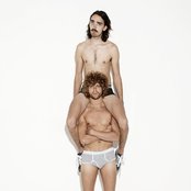 Reptile Youth - List pictures