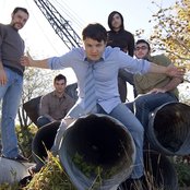 After The Sirens - List pictures