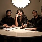 V For Volume - List pictures