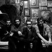 The Neighbourhood - List pictures