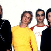 Space Hog - List pictures