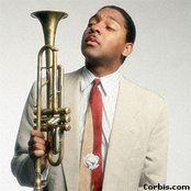 Wynton Marsalis - List pictures