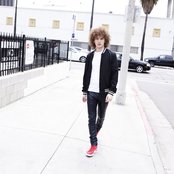 Francesco Yates - List pictures