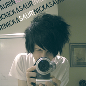 Nickasaur! - List pictures