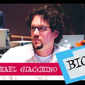Michael Giacchino - List pictures