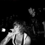 Walls Of Jericho - List pictures