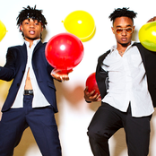 Rae Sremmurd - List pictures