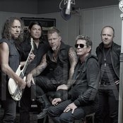 Lou Reed & Metallica - List pictures