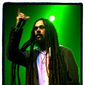 Damian "jr. Gong" Marley - List pictures