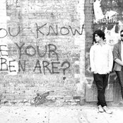 Mini Mansions - List pictures