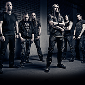 Thyrfing - List pictures