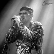 Paul Carrack - List pictures