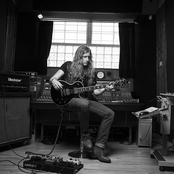 Jared James Nichols - List pictures