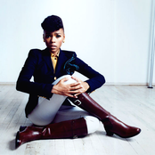Janelle Monae - List pictures