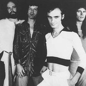 Max Webster - List pictures