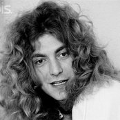 Robert Plant - List pictures