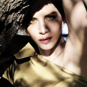 Sertab Erener - List pictures