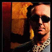 Steve Cradock - List pictures