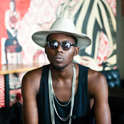 Theophilus London - List pictures