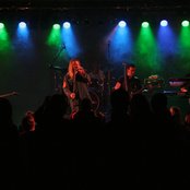 Brother Firetribe - List pictures