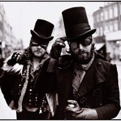 Marmaduke Duke - List pictures