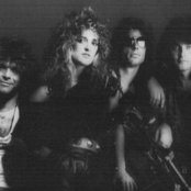 The Headpins - List pictures